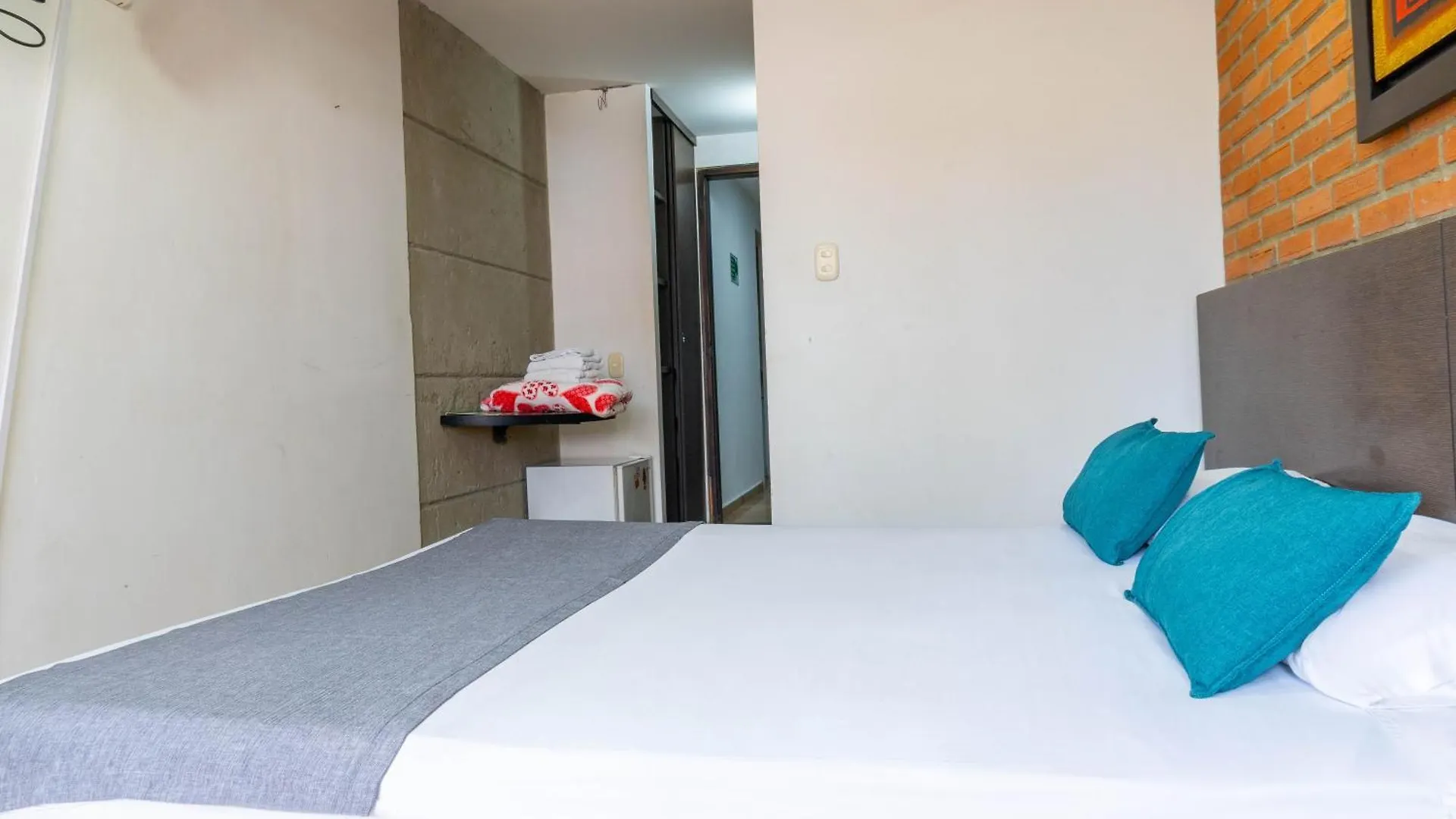 Hotel Casa White Medellín