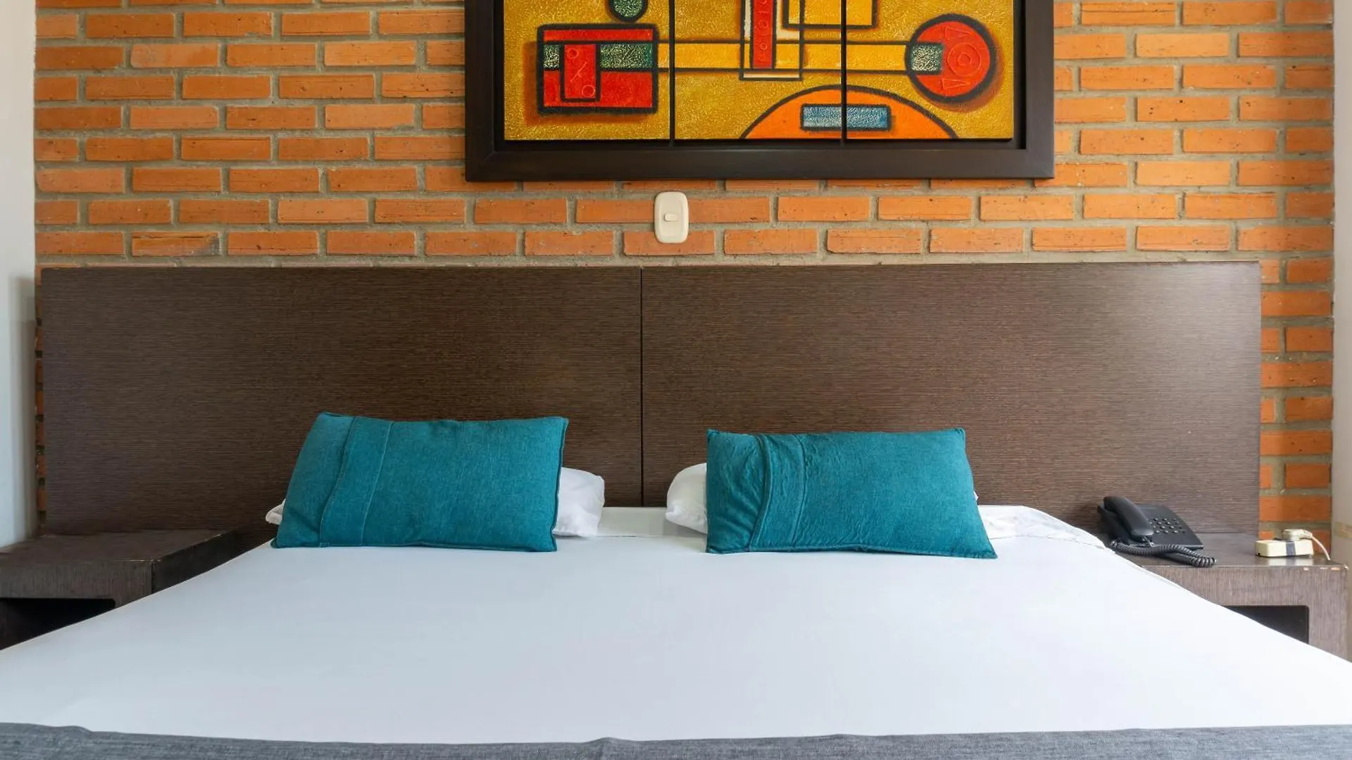 Hotel Casa White Medellín Colombia