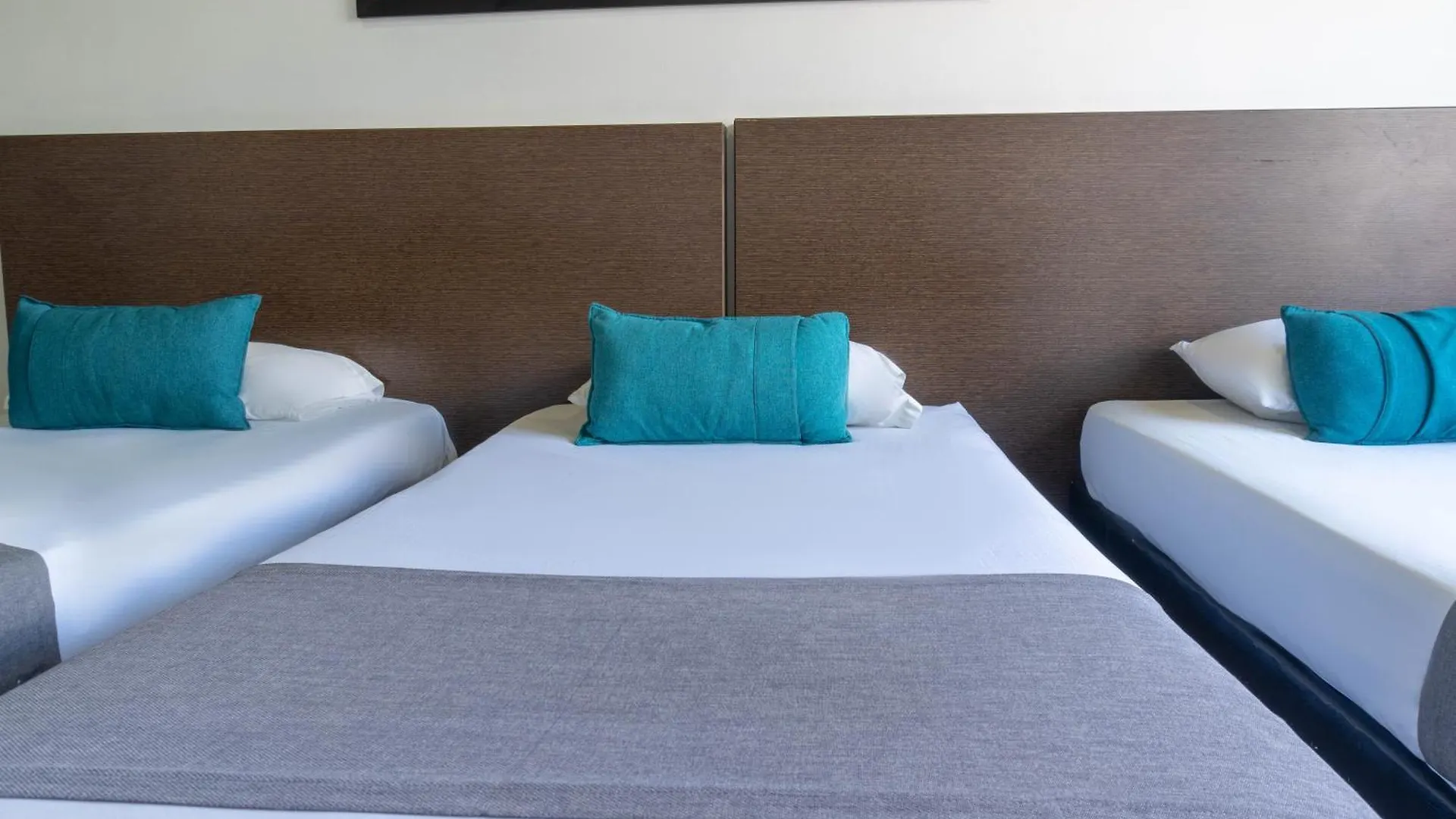 Hotel Casa White Medellín