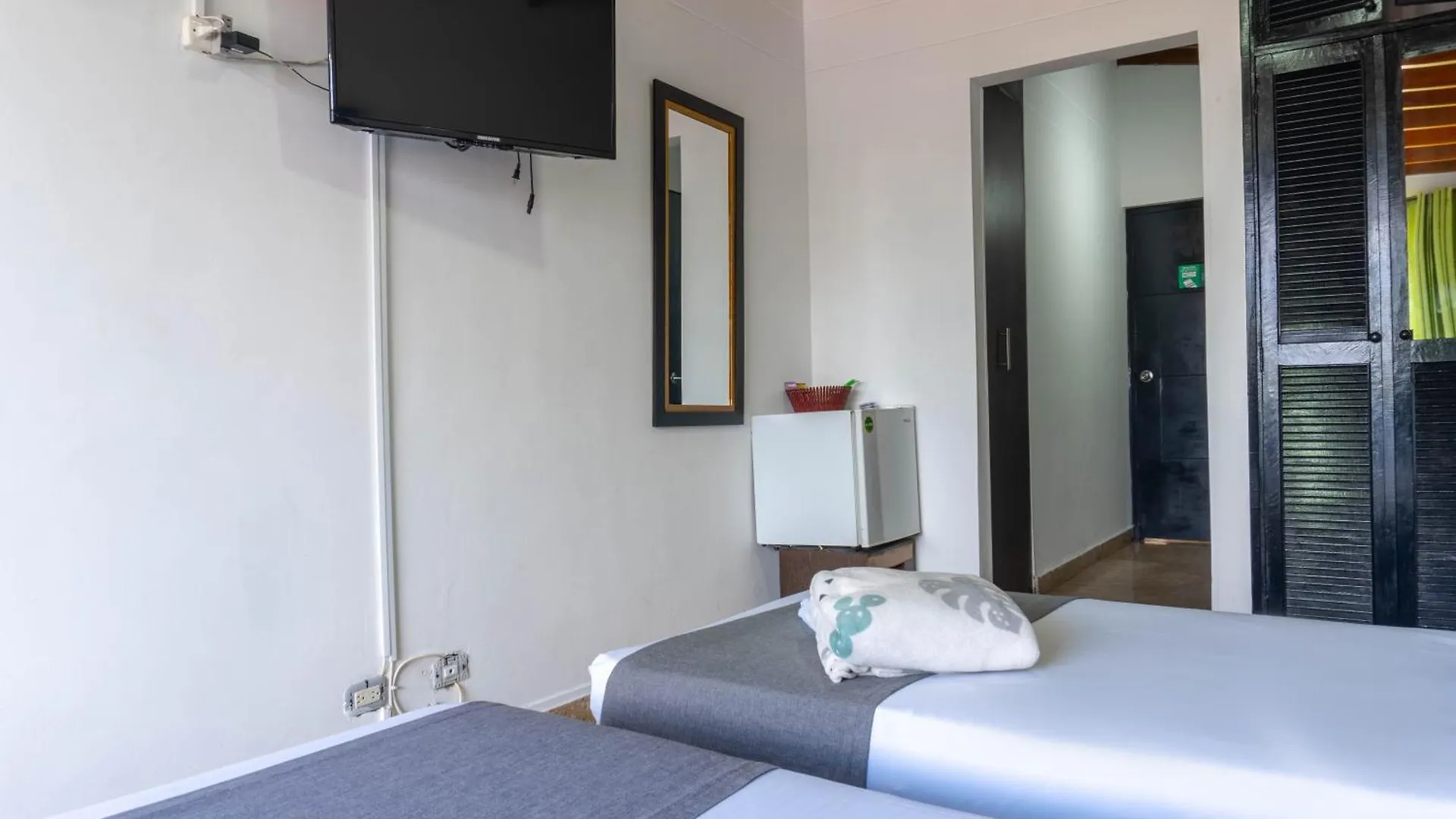 Hotel Casa White Medellín