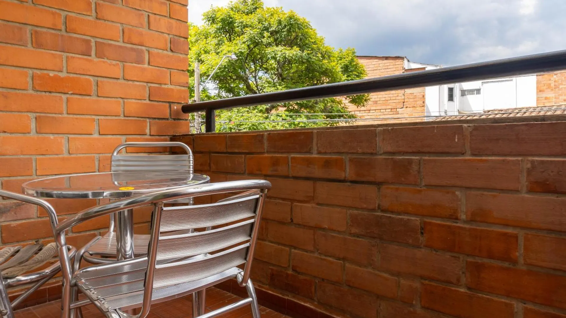 Hotel Casa White Medellín Colombia