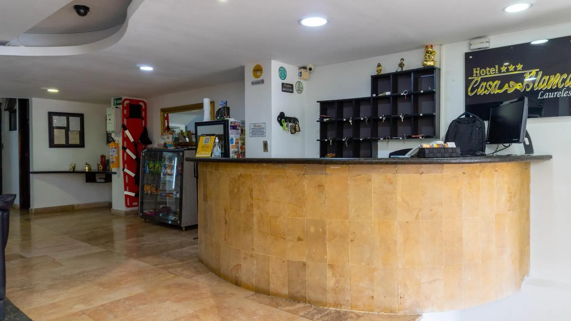 Hotel Casa White Medellín