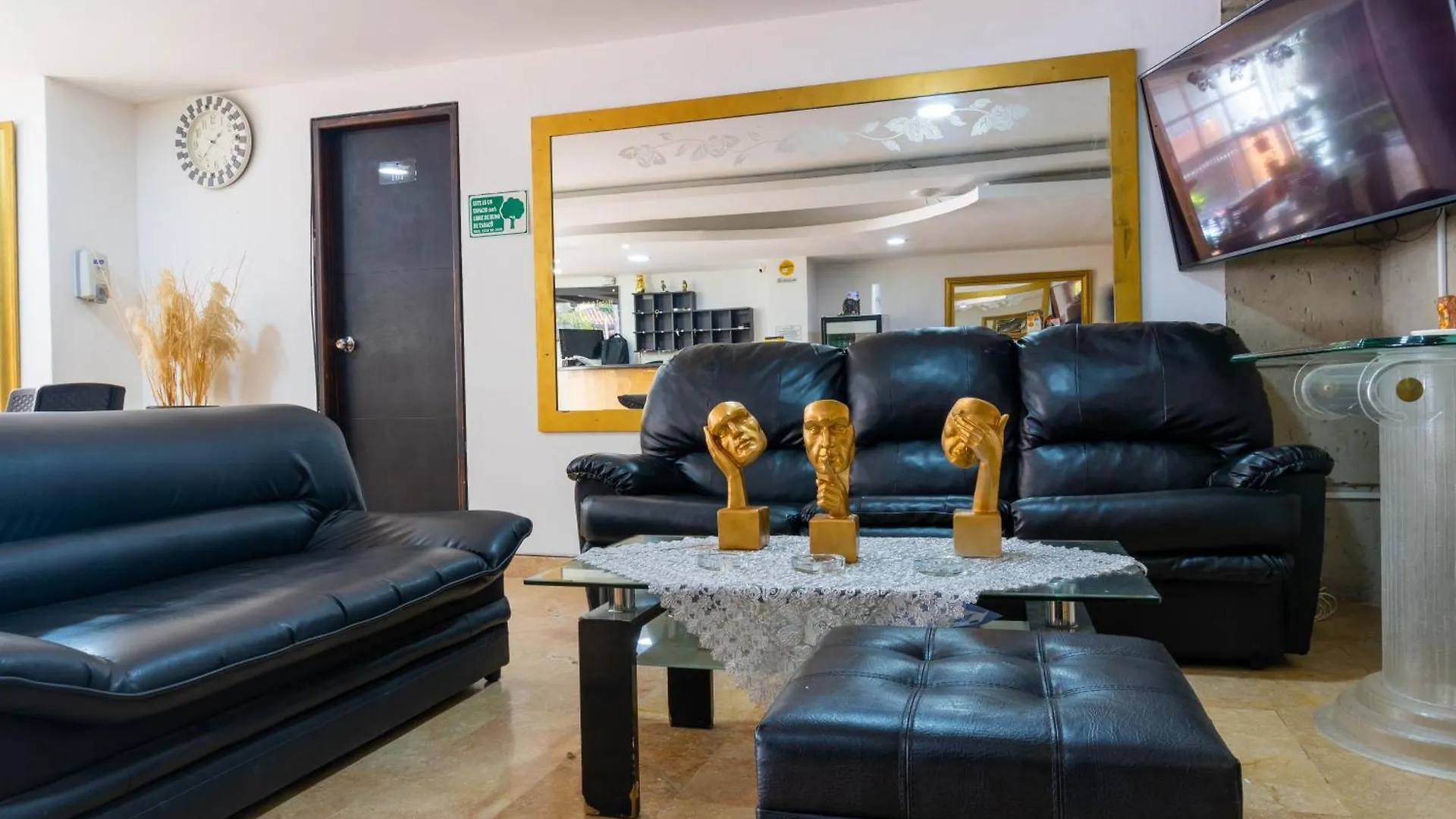 Hotel Casa White Medellín