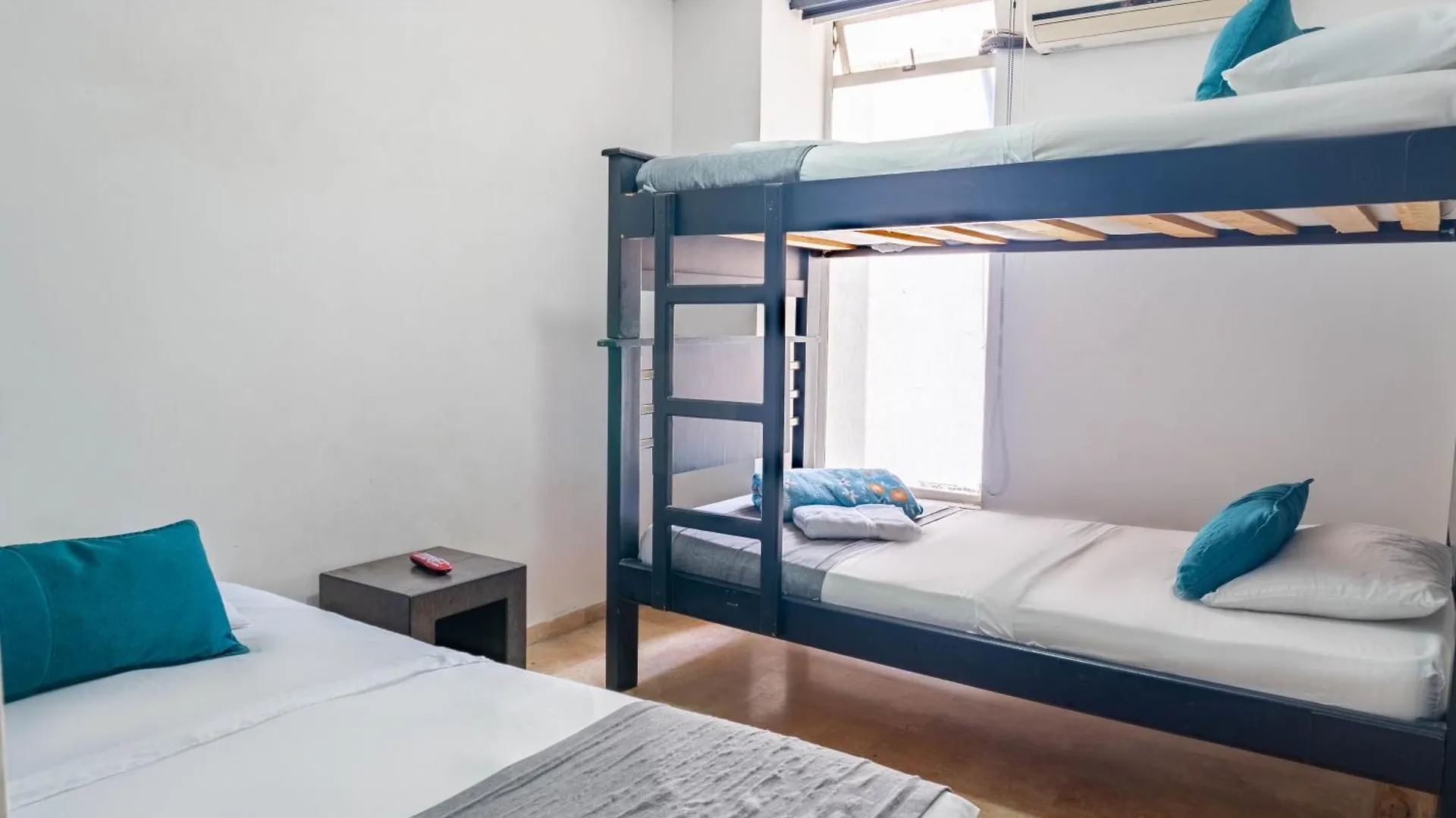 Hotel Casa White Medellín