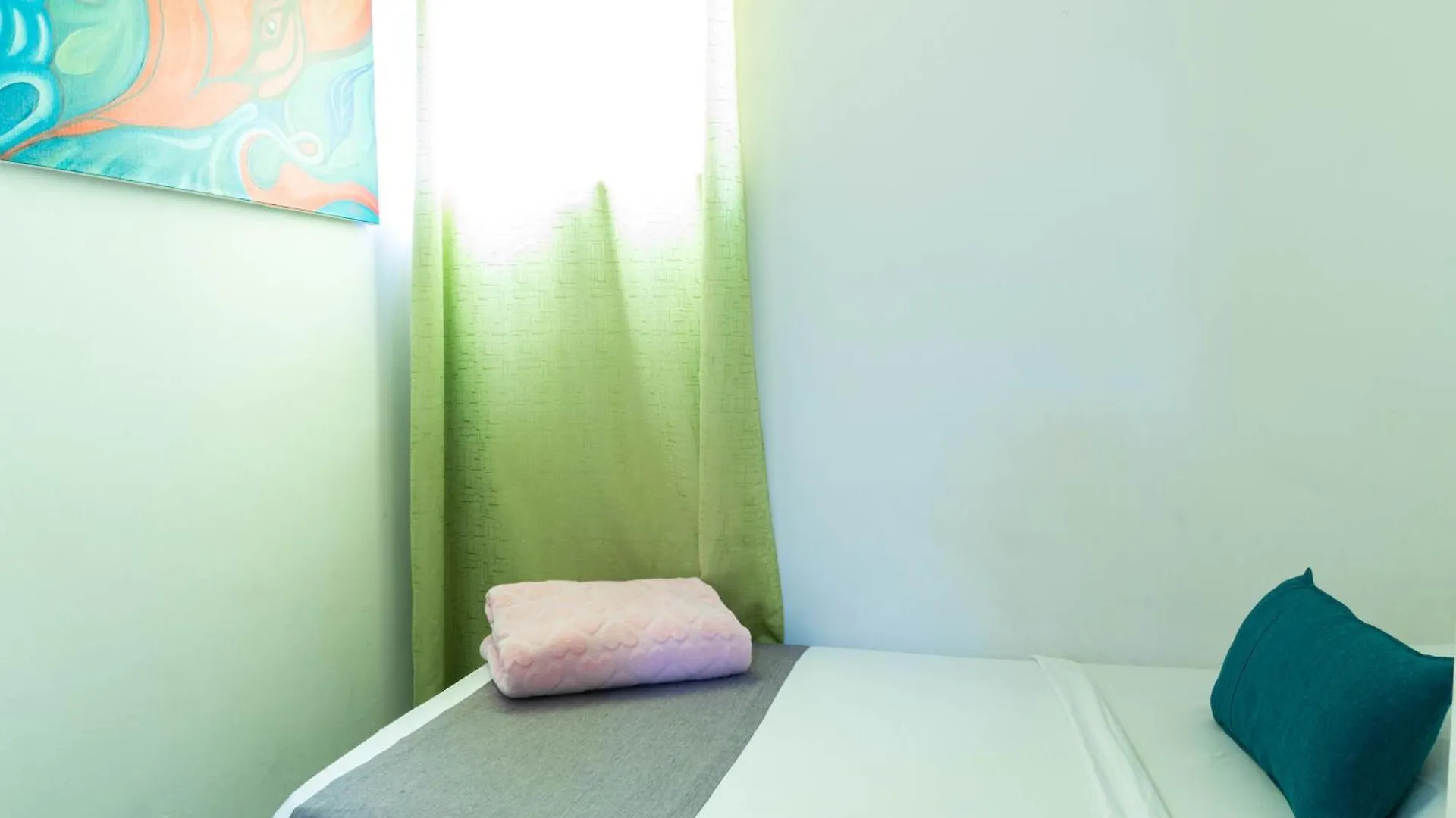 Hotel Casa White Medellín