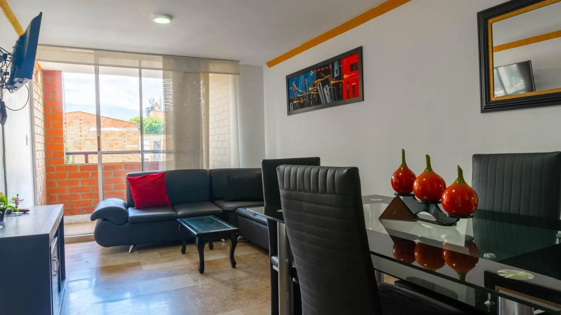 Hotel Casa White Medellín