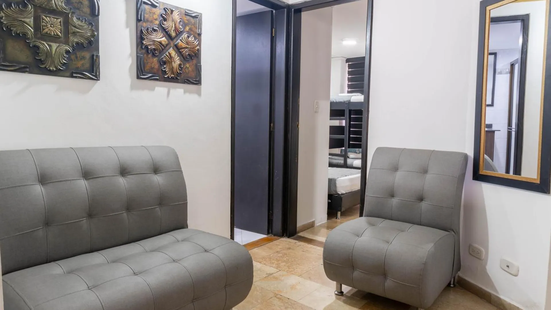 Hotel Casa White Medellín